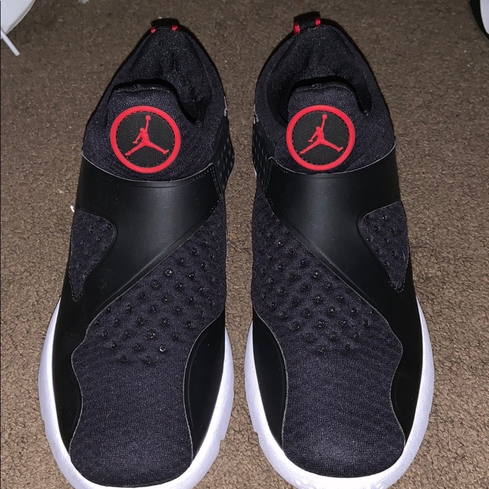 Jordan’s